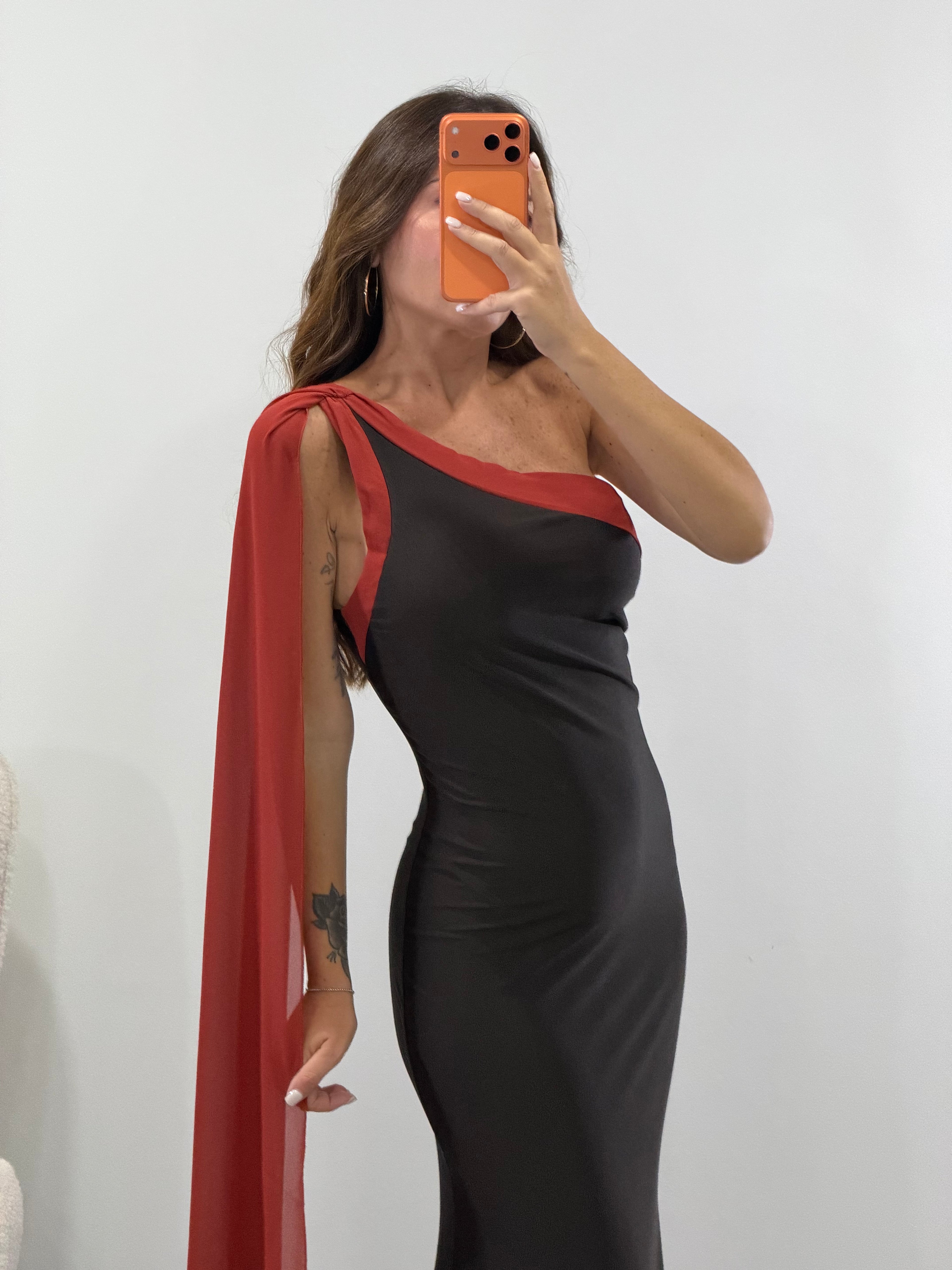Dress Montecarlo