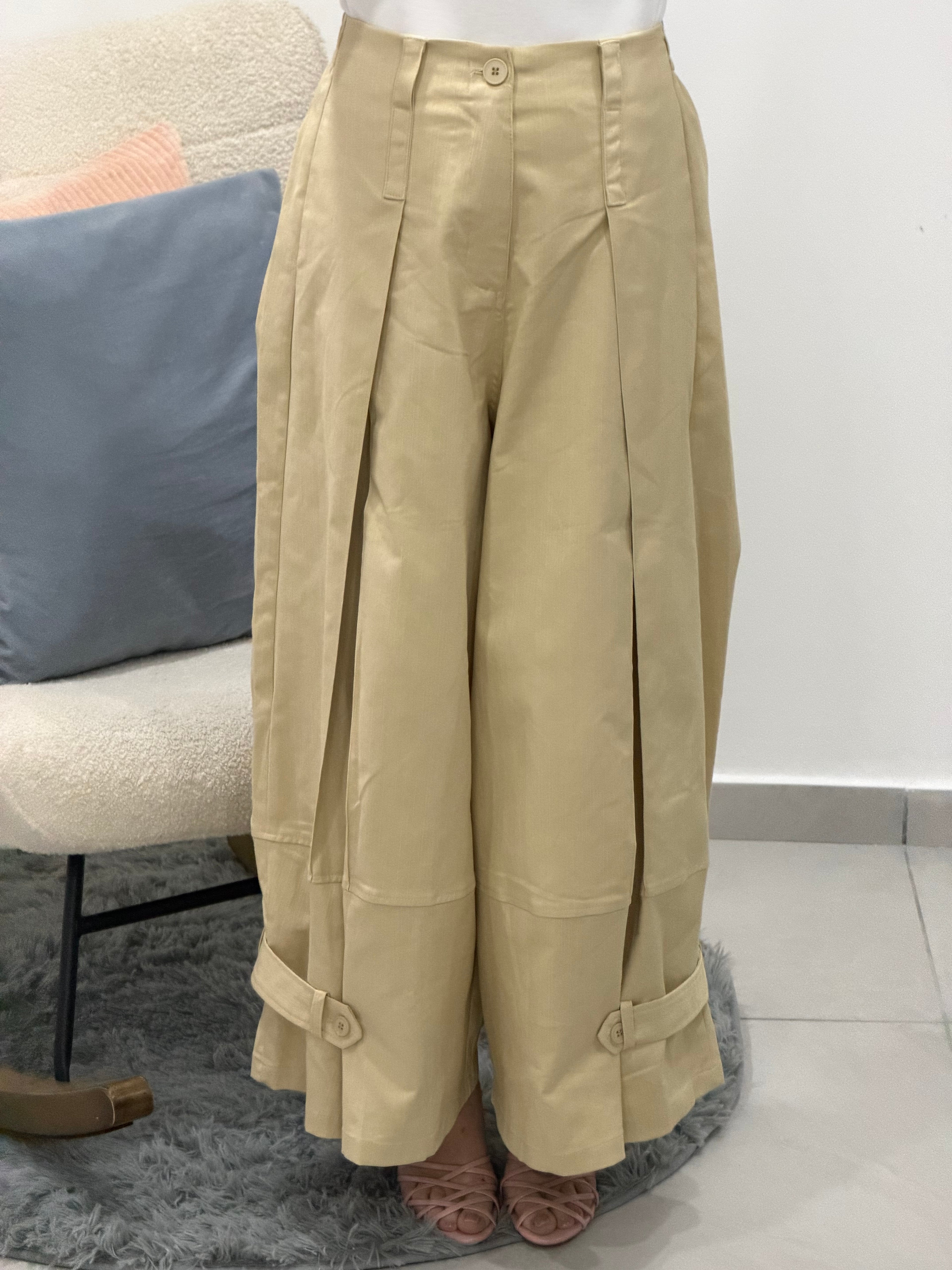 Pantalone Japan
