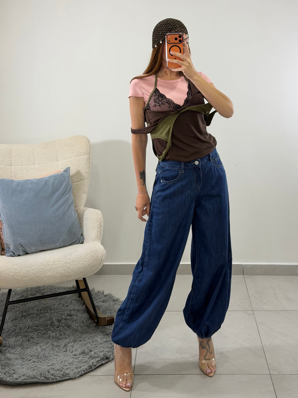 Jeans jasmine