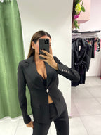 Tailleur Manu