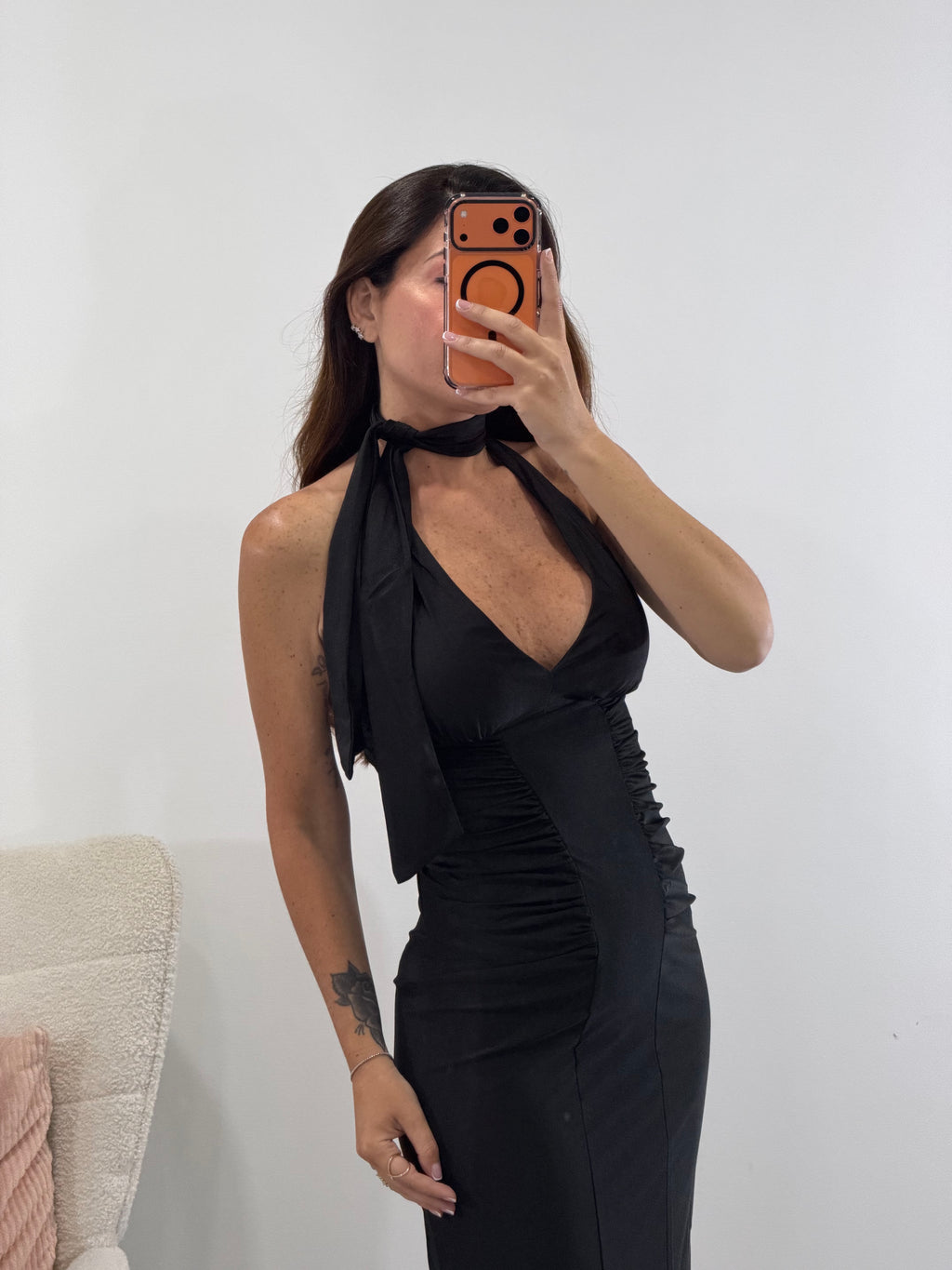 Dress Amina