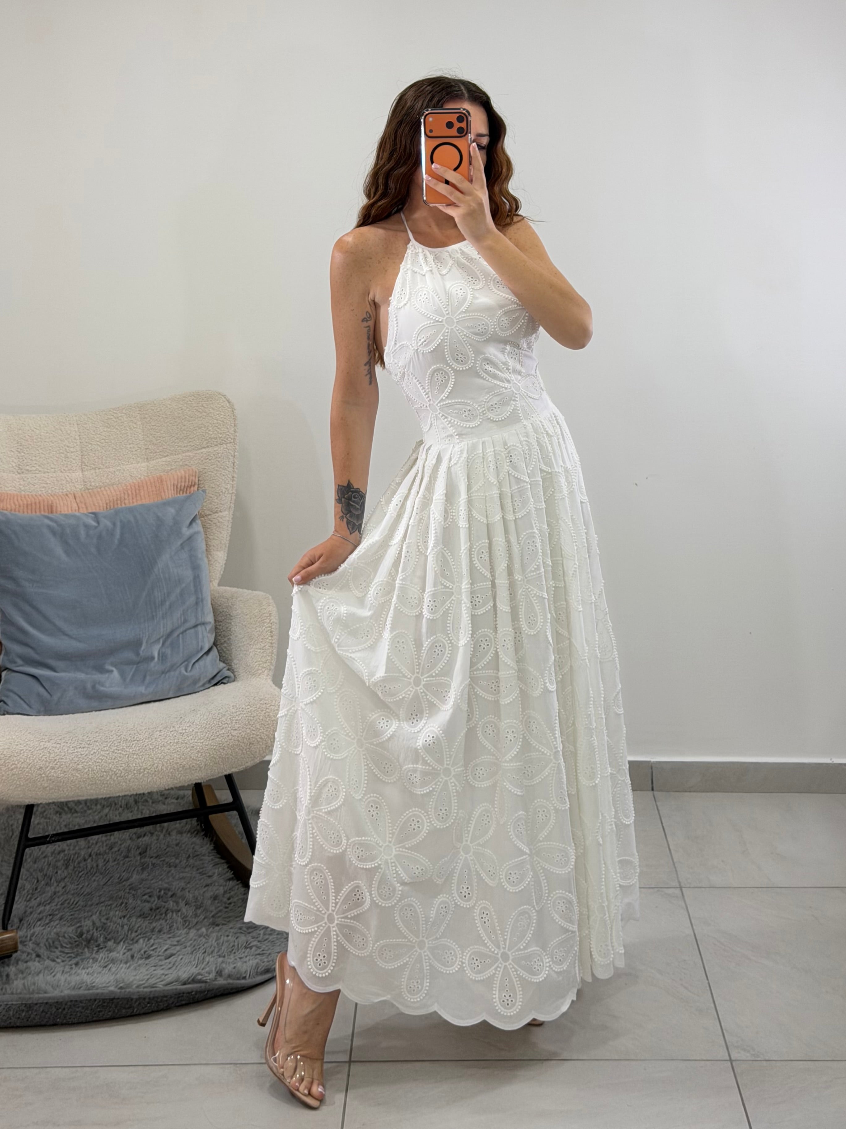Dress Santorini