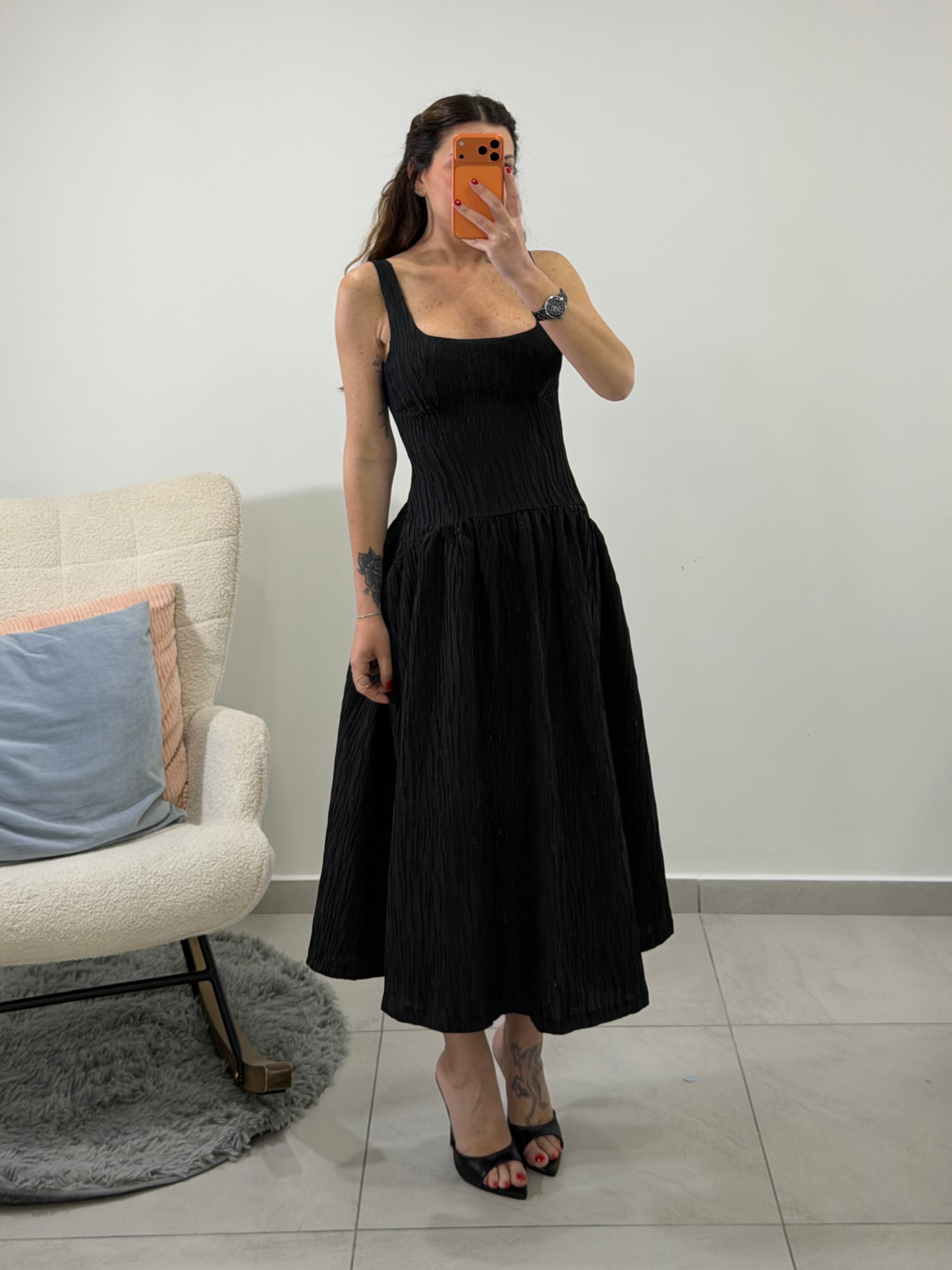 Dress Anni ‘60
