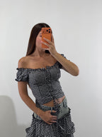 Coordinato Ariel
