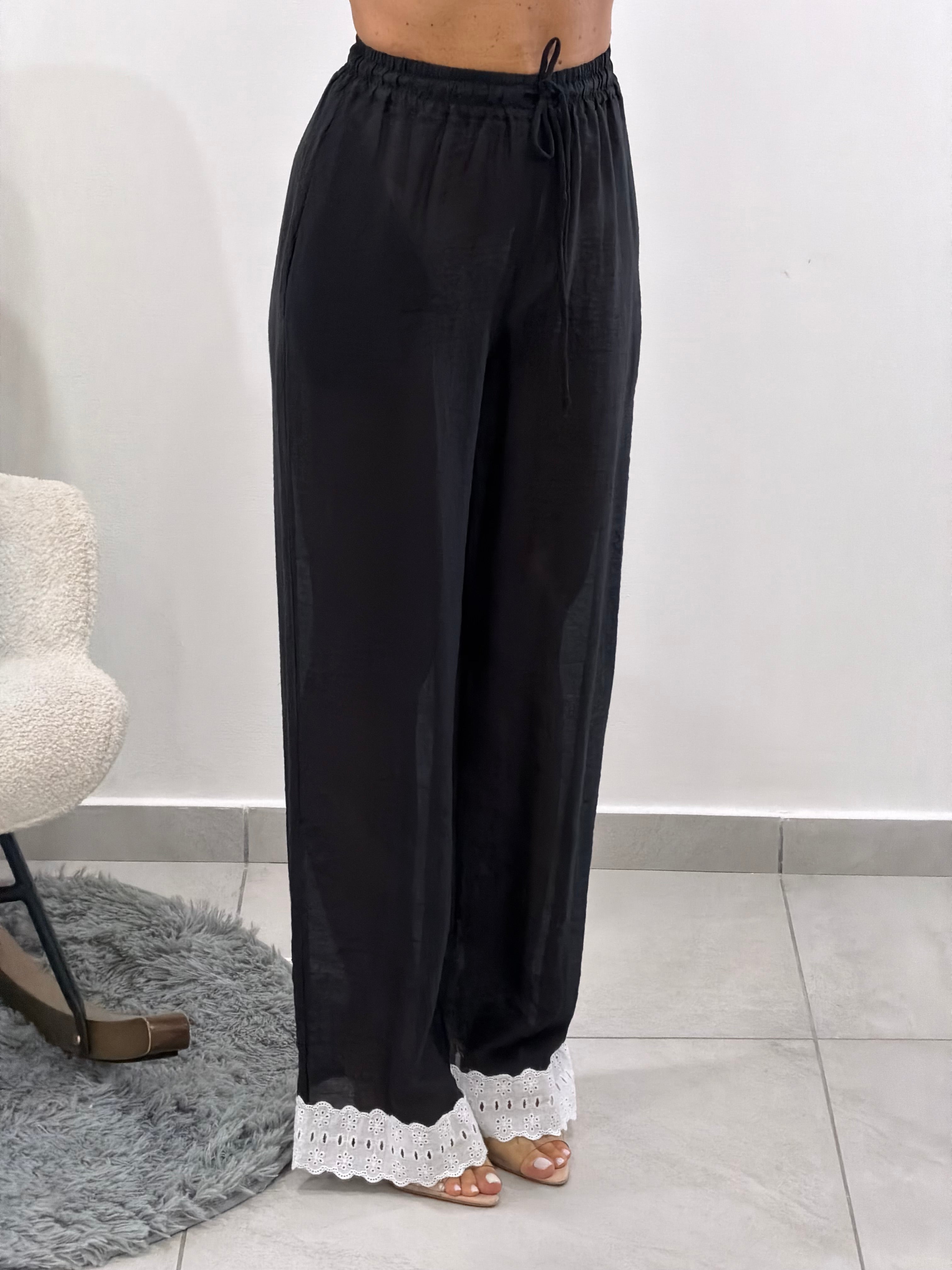 Pantalone Ibiza by Lumina