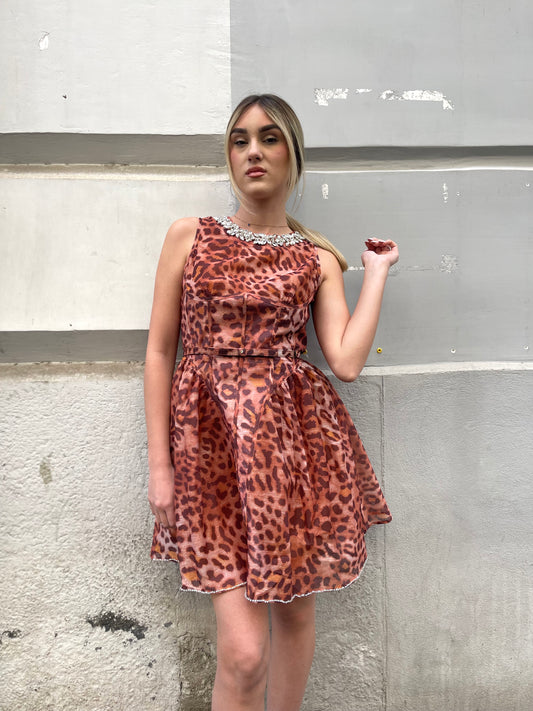 Dress Mini Giulia