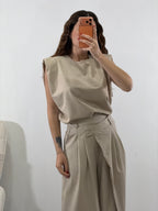 Coordinato Manhattan
