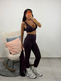 Set Macu Fitness