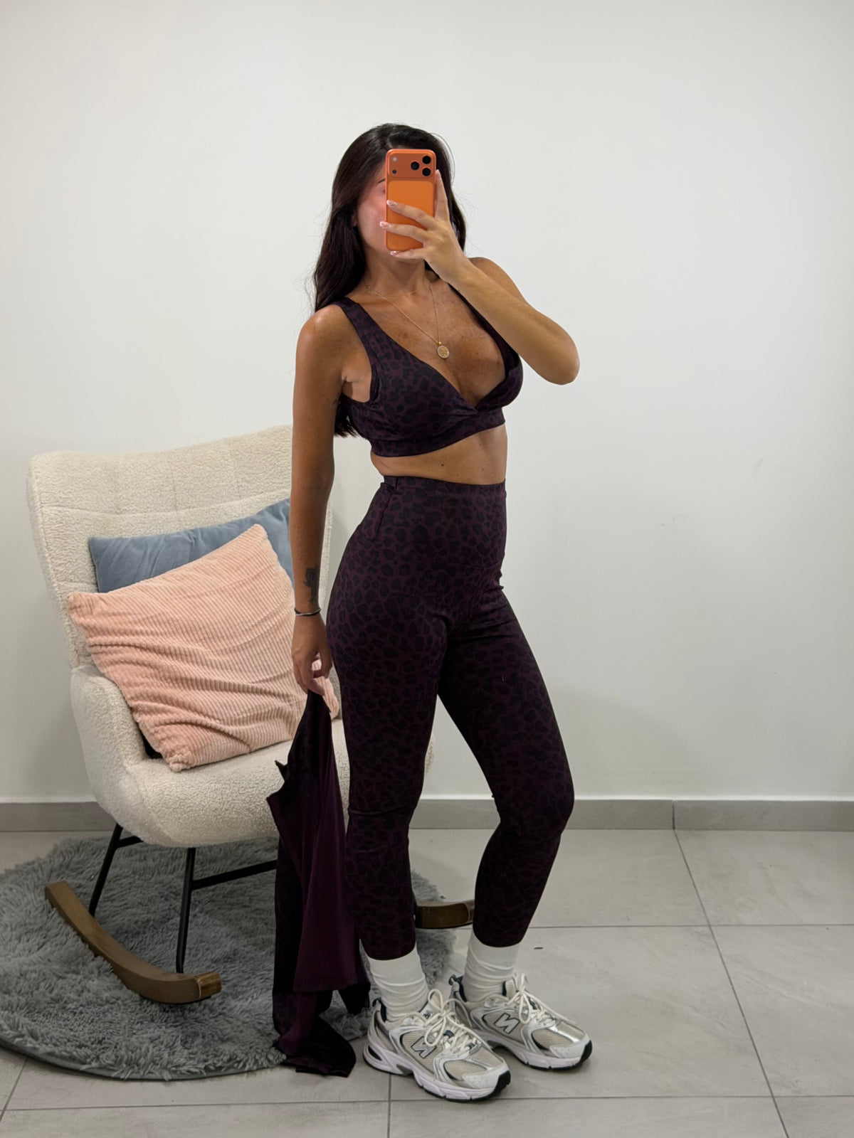 Set Macu Fitness
