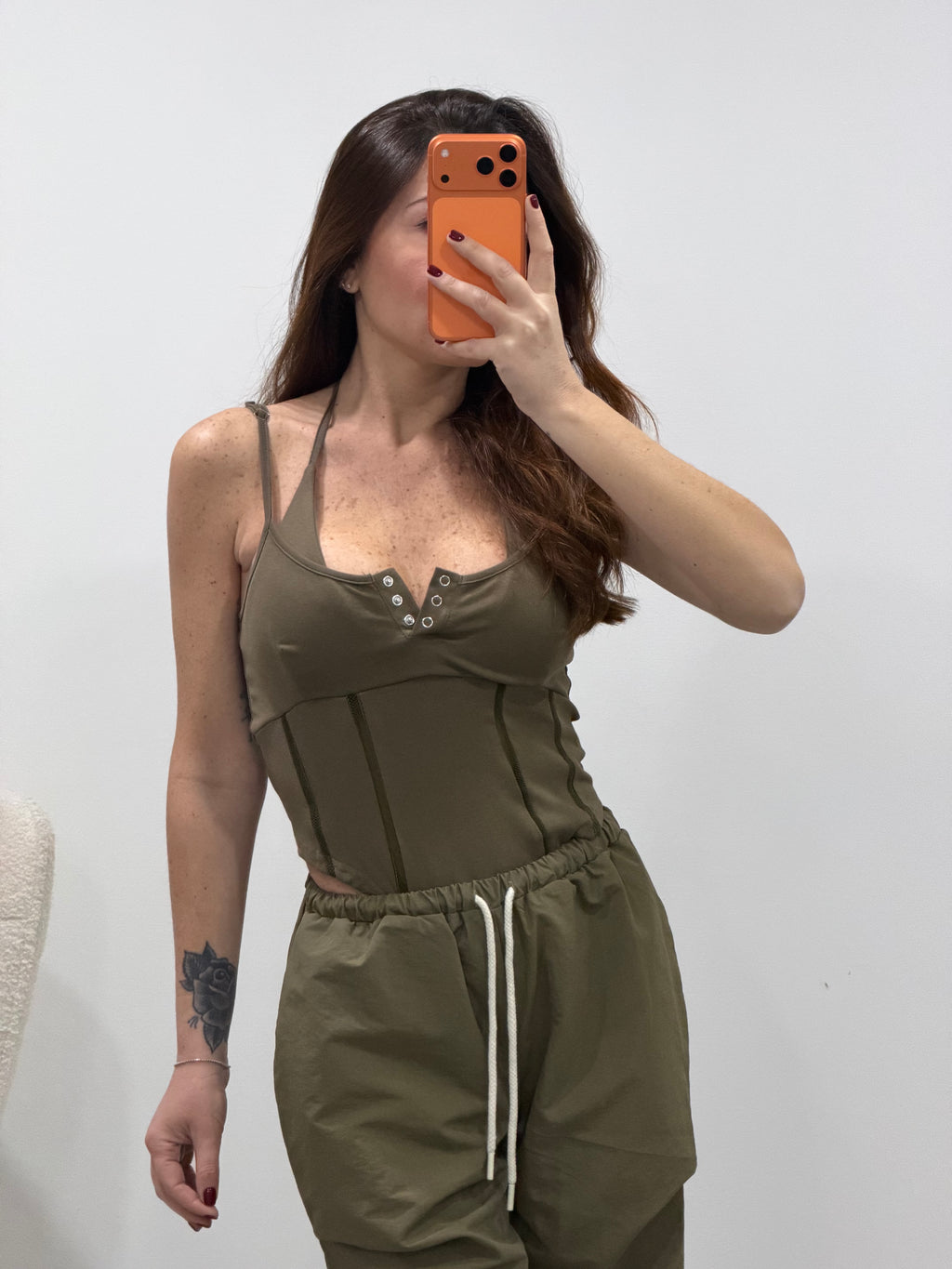 Coordinato Mary