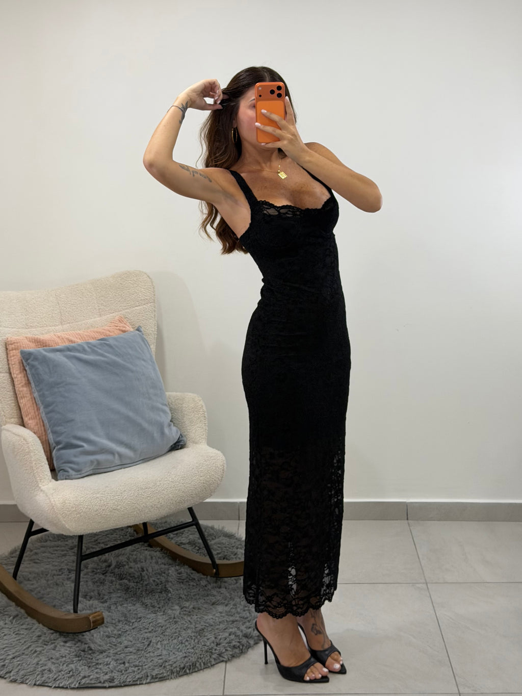 Dress Dolce &
