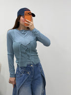 Maglia Doble Cotton