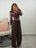 Pantalone Ceck winter