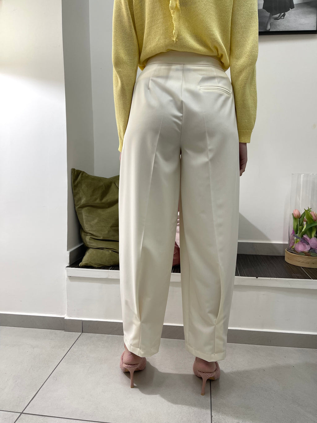 Pantalone Elly