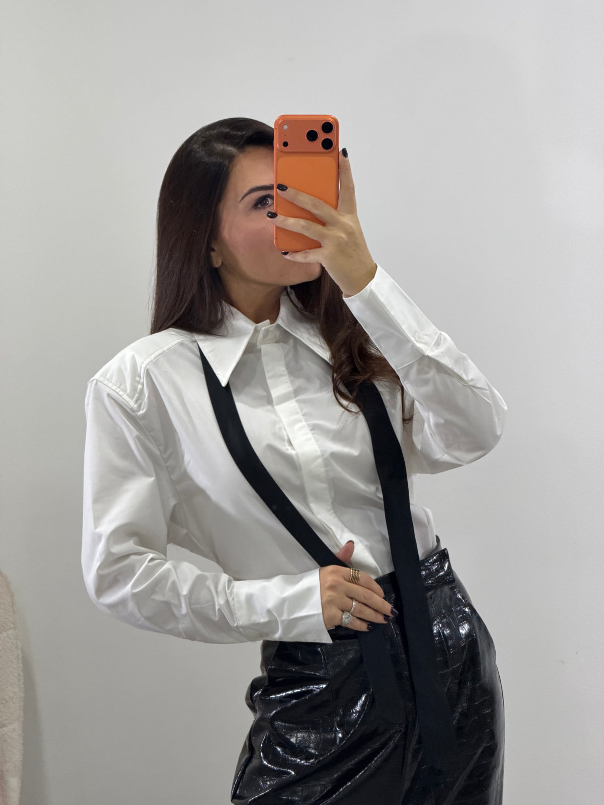 Camicia Reina