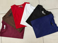 T-shirt girocollo by Lumina