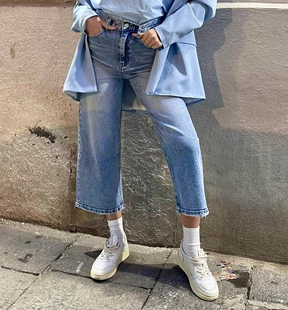 Jeans First Sprint