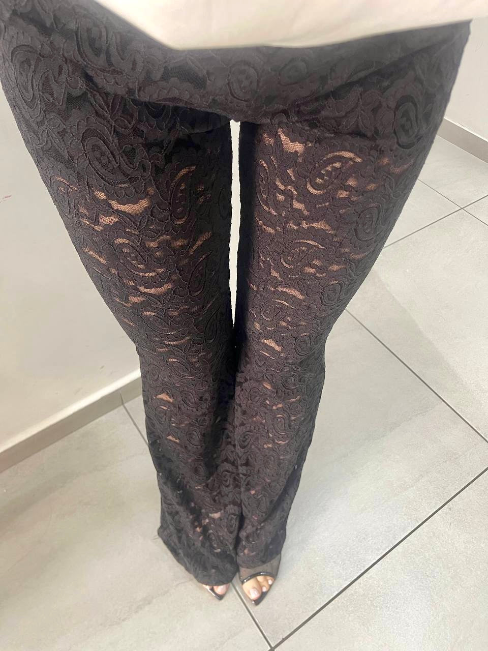 Pantalone Pizzo