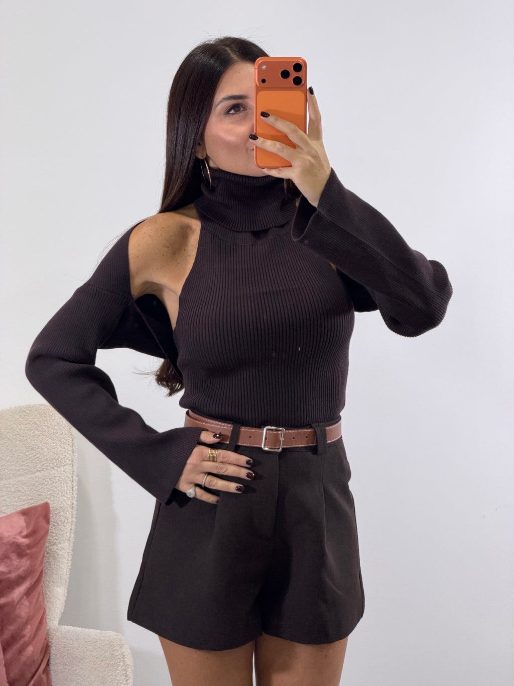 Coordinato Serena