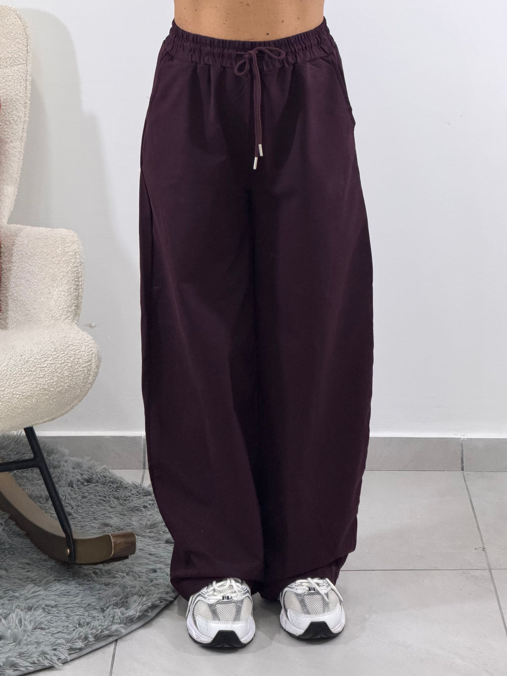 Coordinato Tuta Lucy