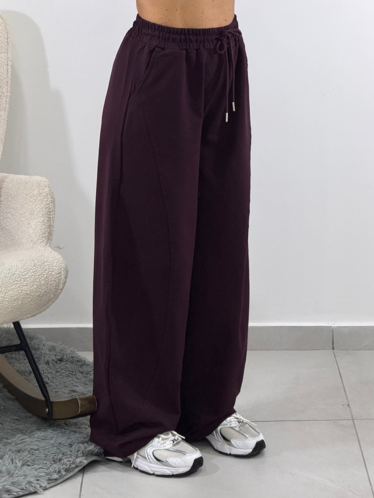 Coordinato Tuta Lucy