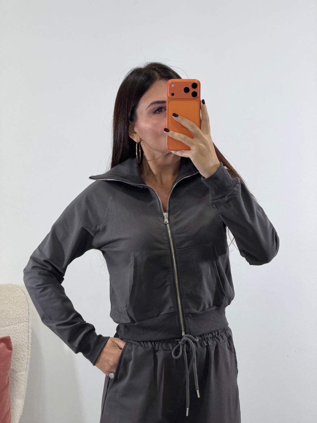 Coordinato Tuta Lucy