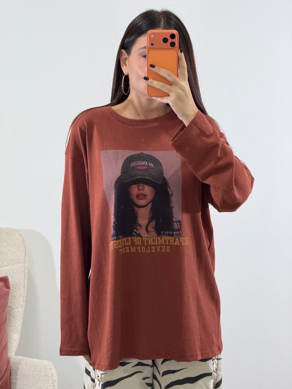 Maglia  Manatthan