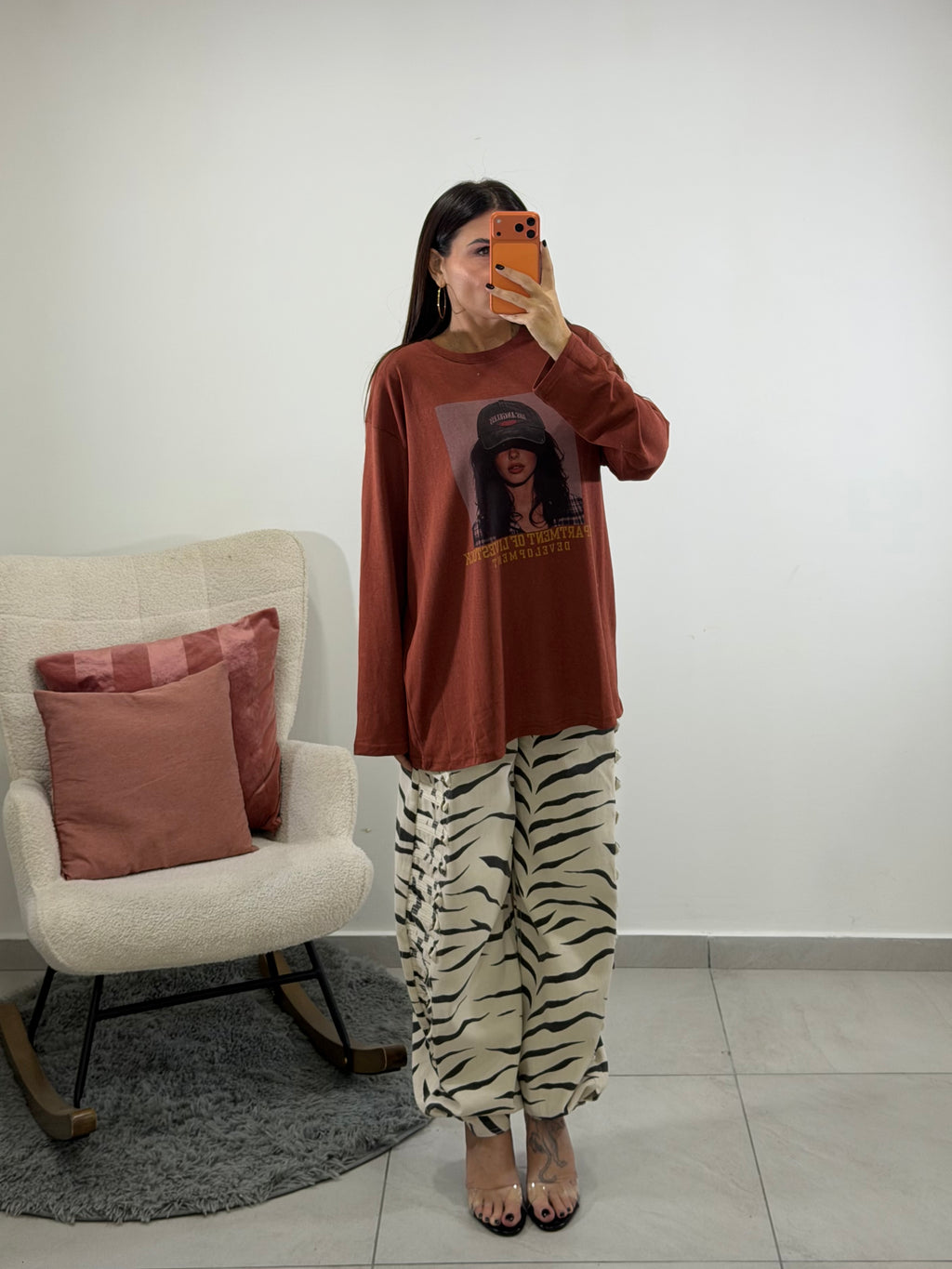 Maglia  Manatthan