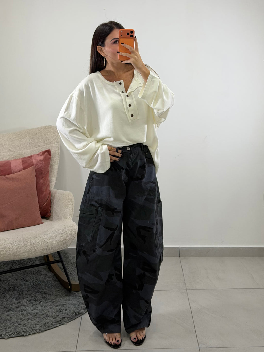 Jeans Marina