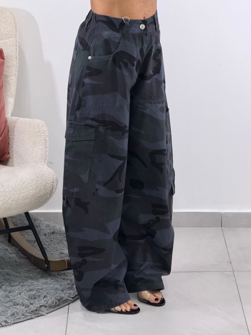 Jeans Marina