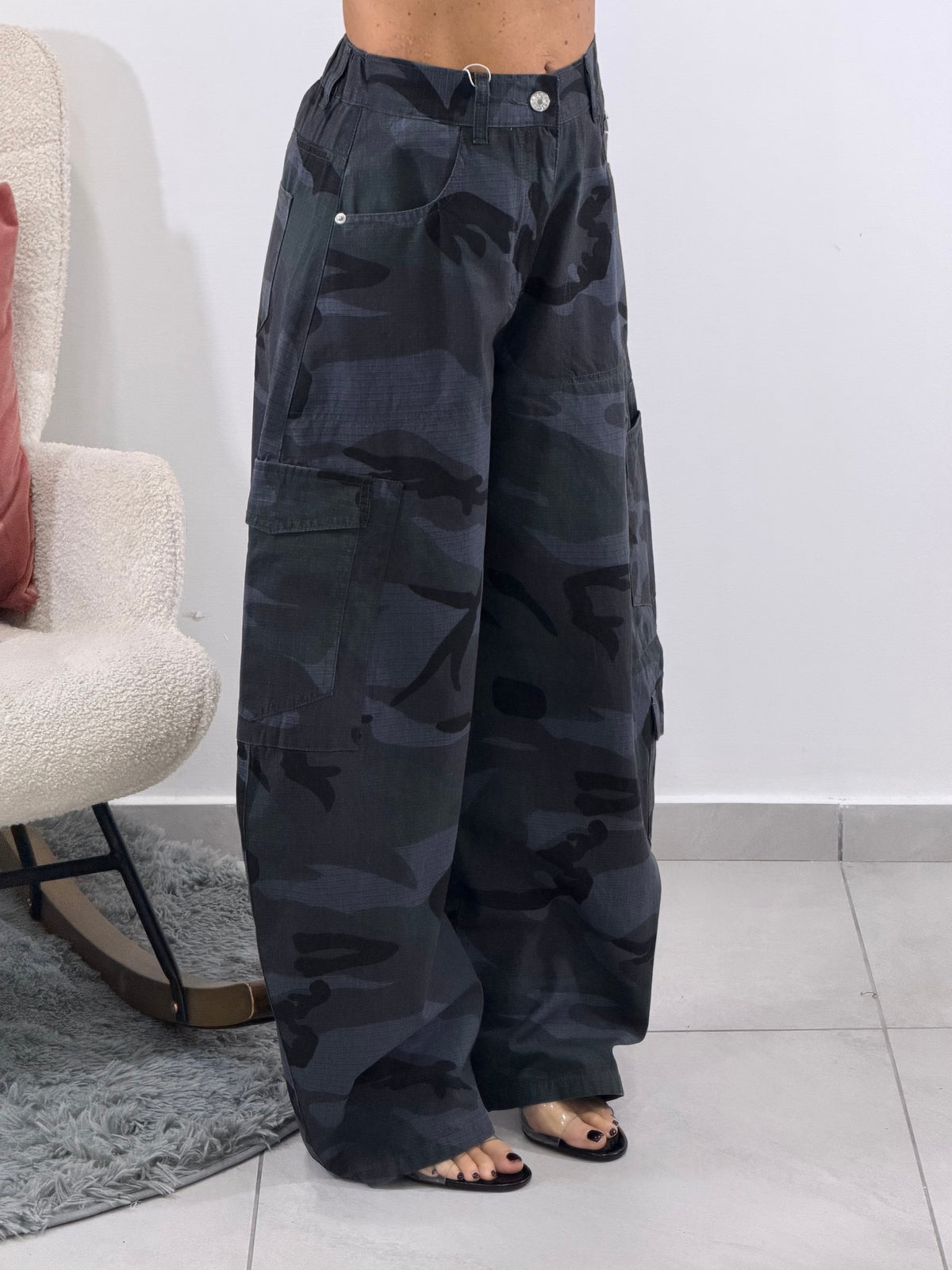 Jeans Marina