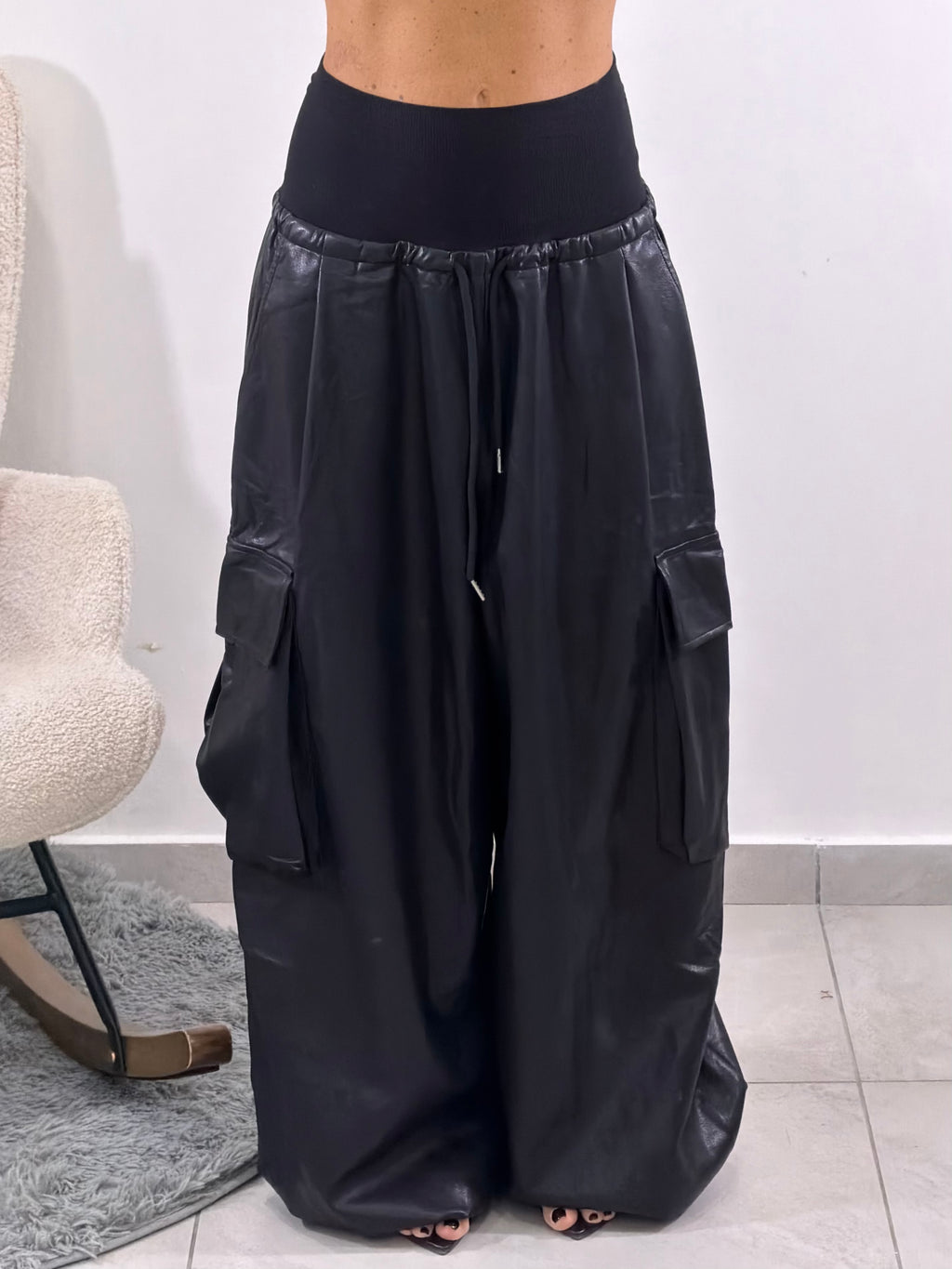 Pantalone Rihanna