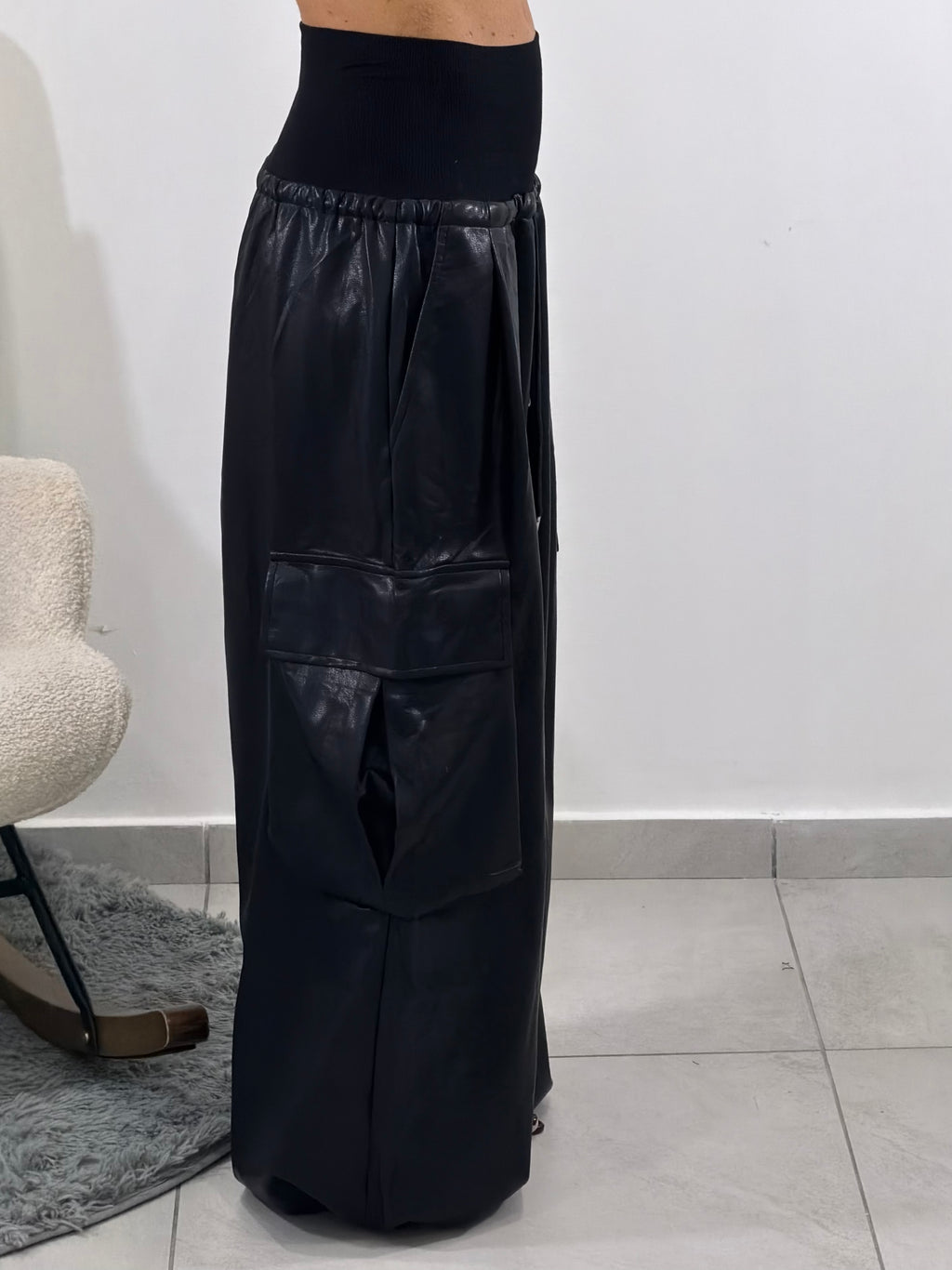 Pantalone Rihanna