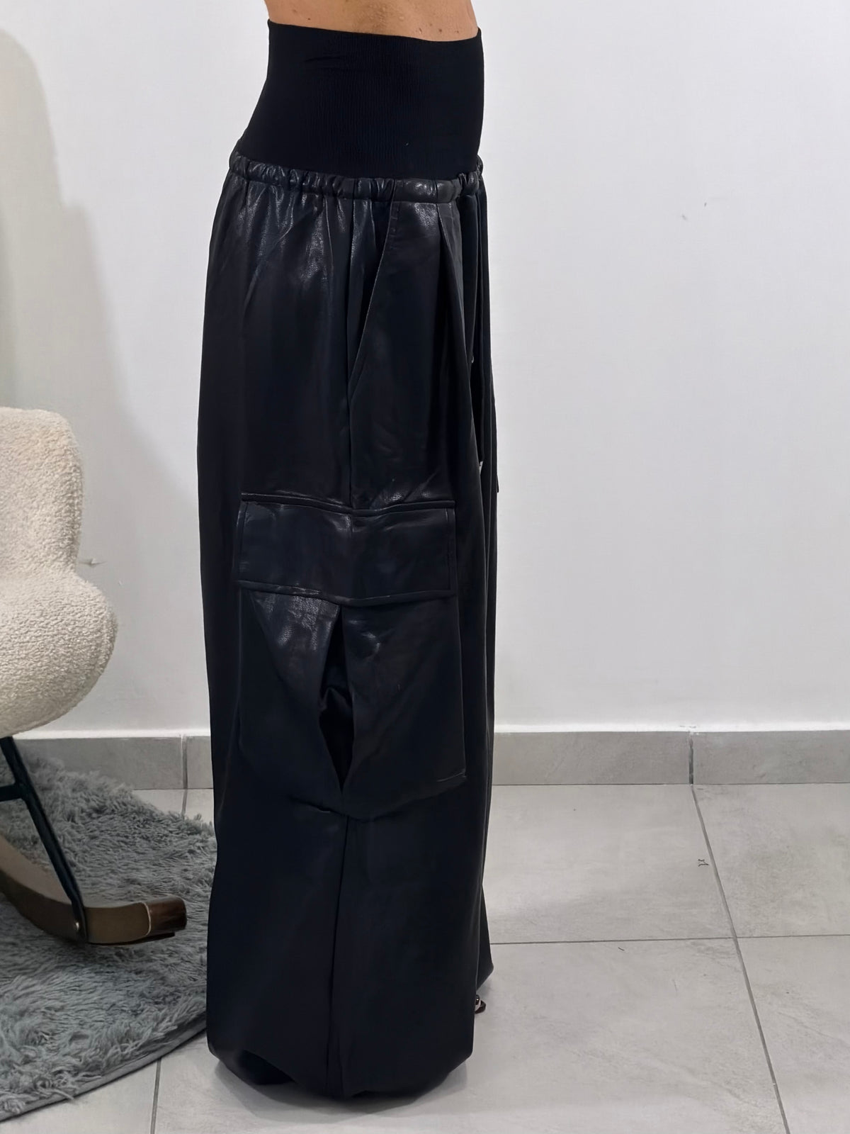 Pantalone Rihanna