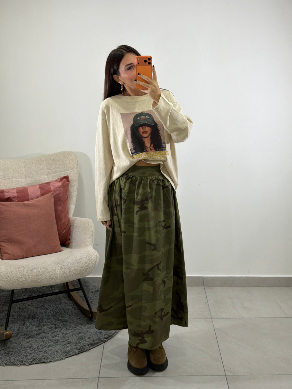 Maglia  Manatthan