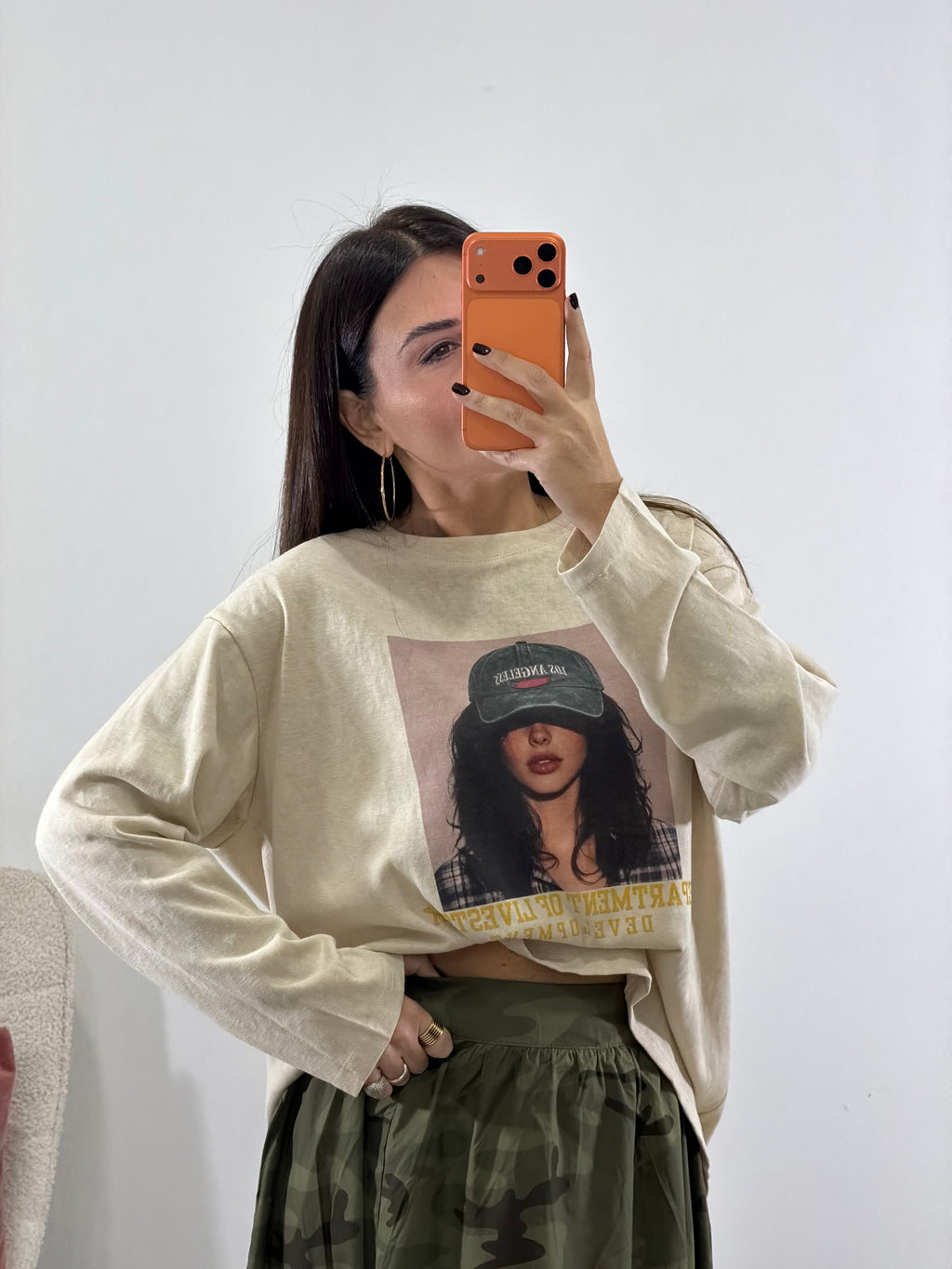 Maglia  Manatthan