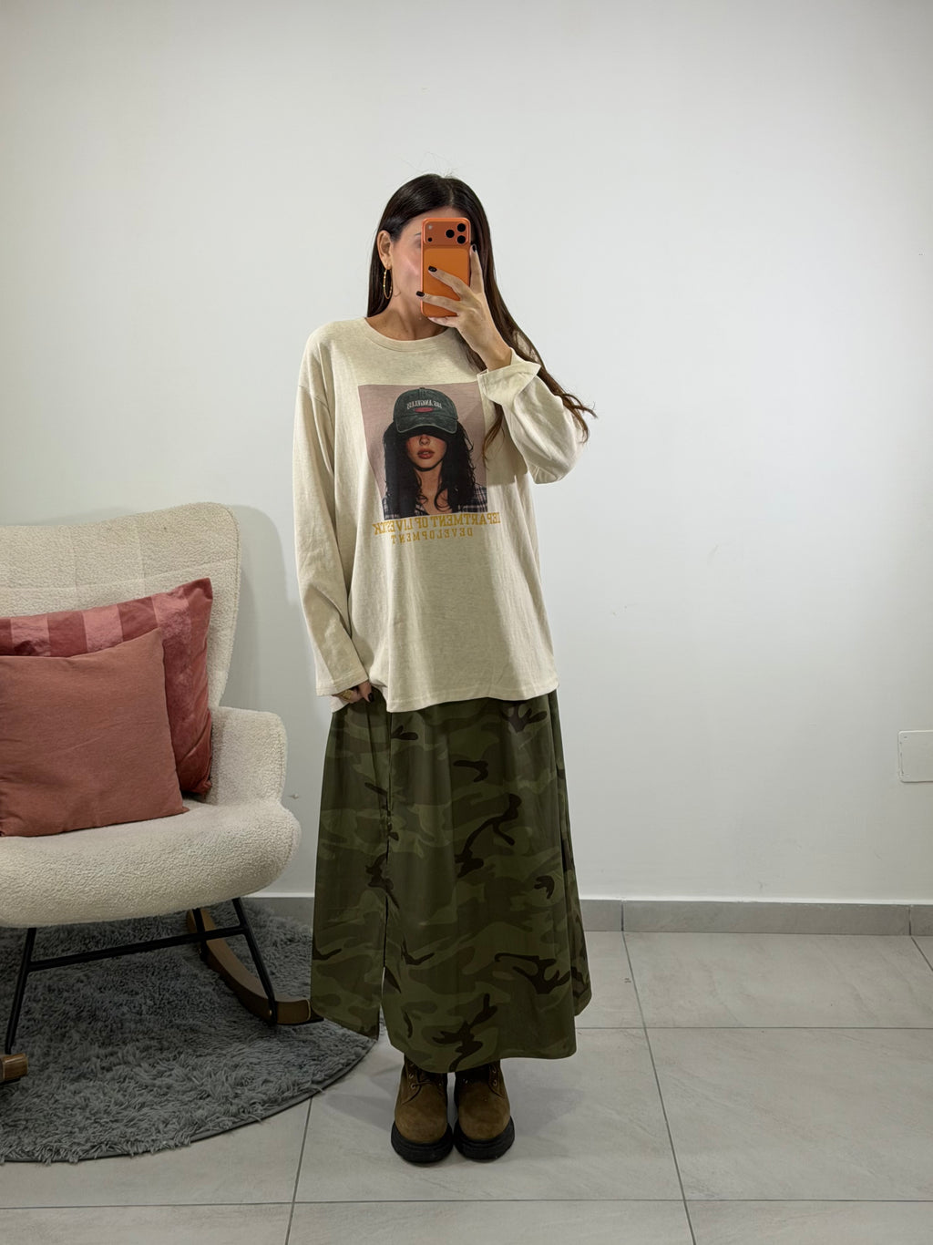 Maglia  Manatthan