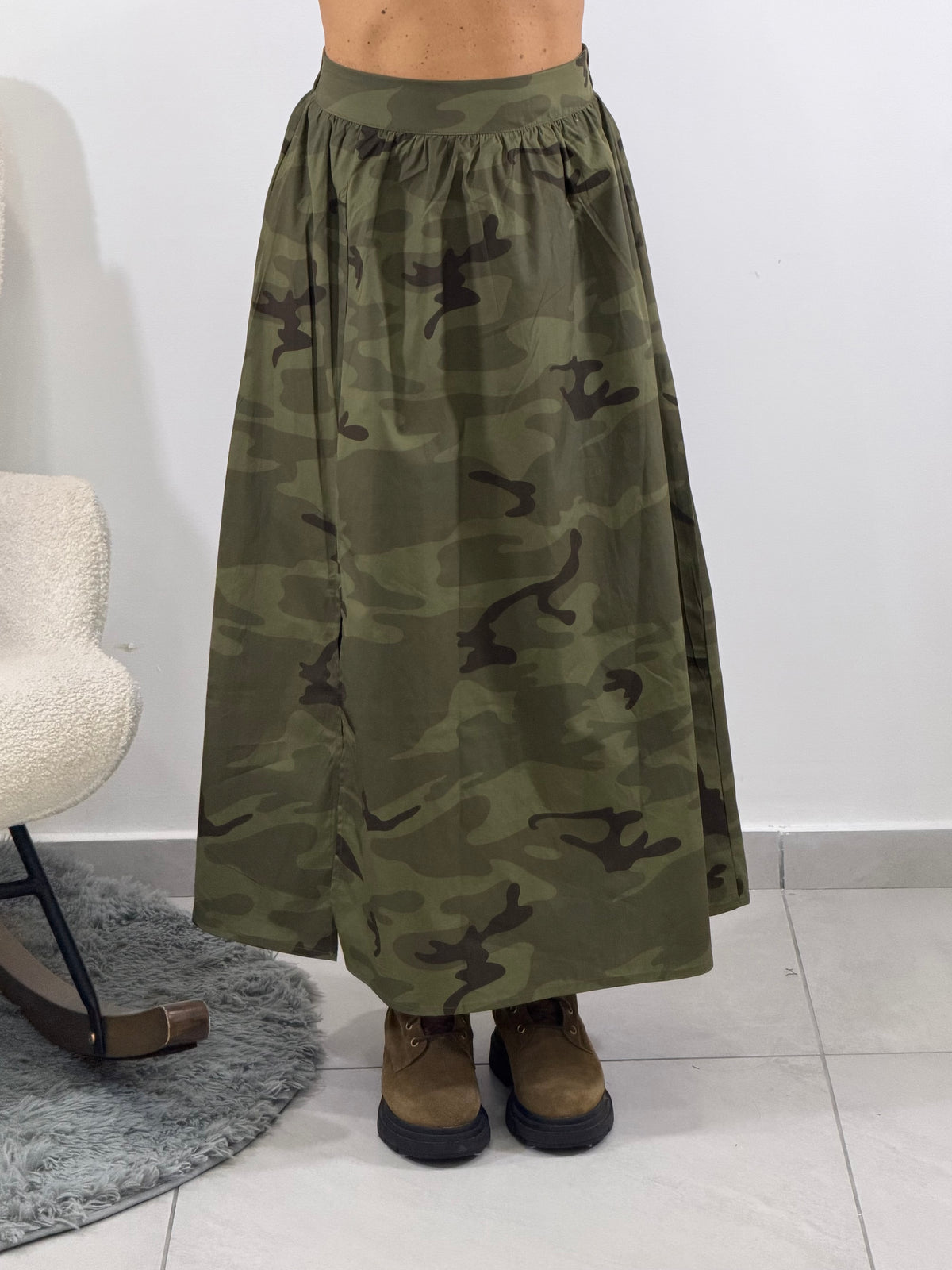 Gonna Army Girls