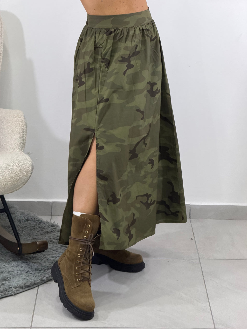 Gonna Army Girls