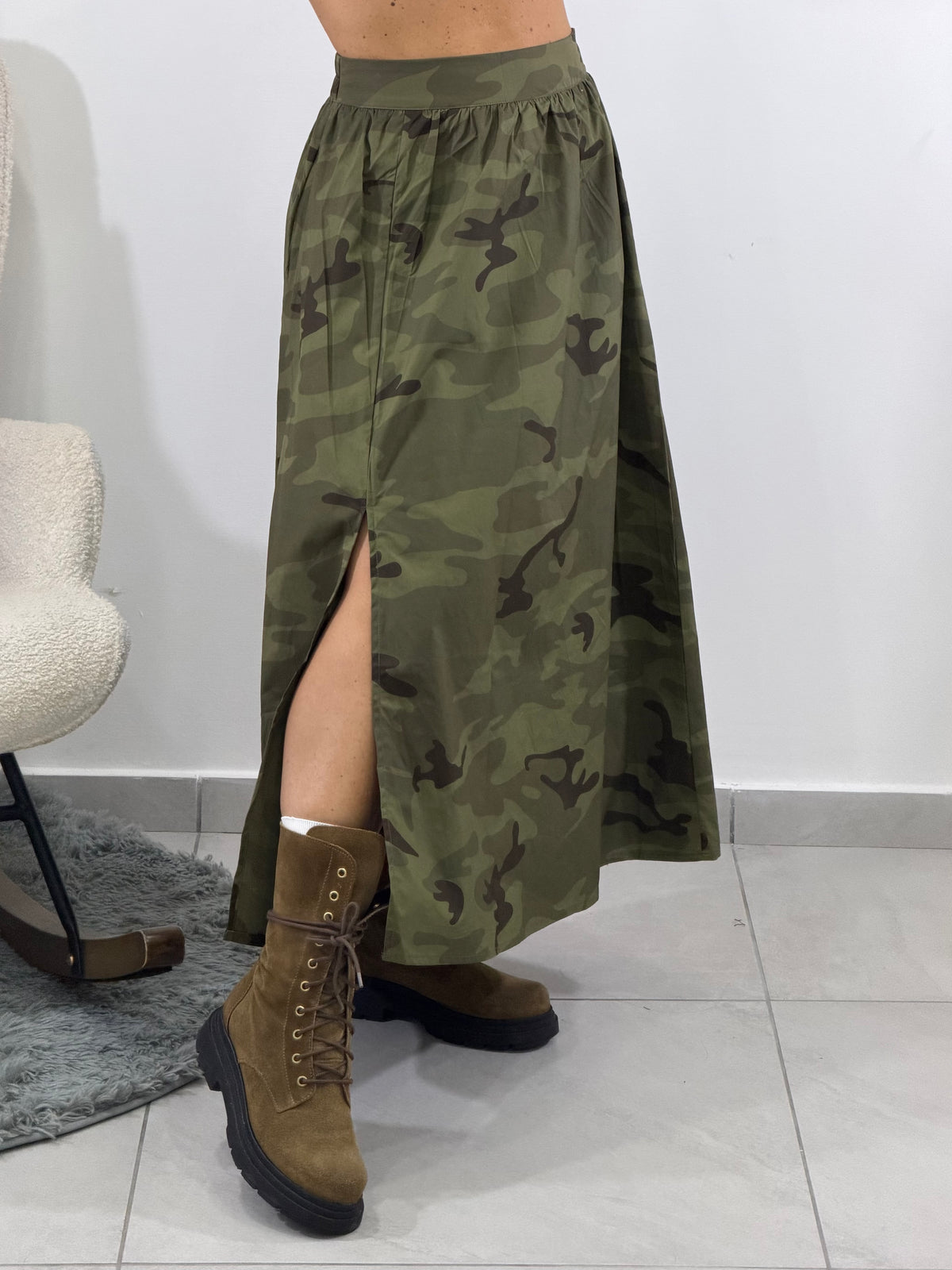 Gonna Army Girls
