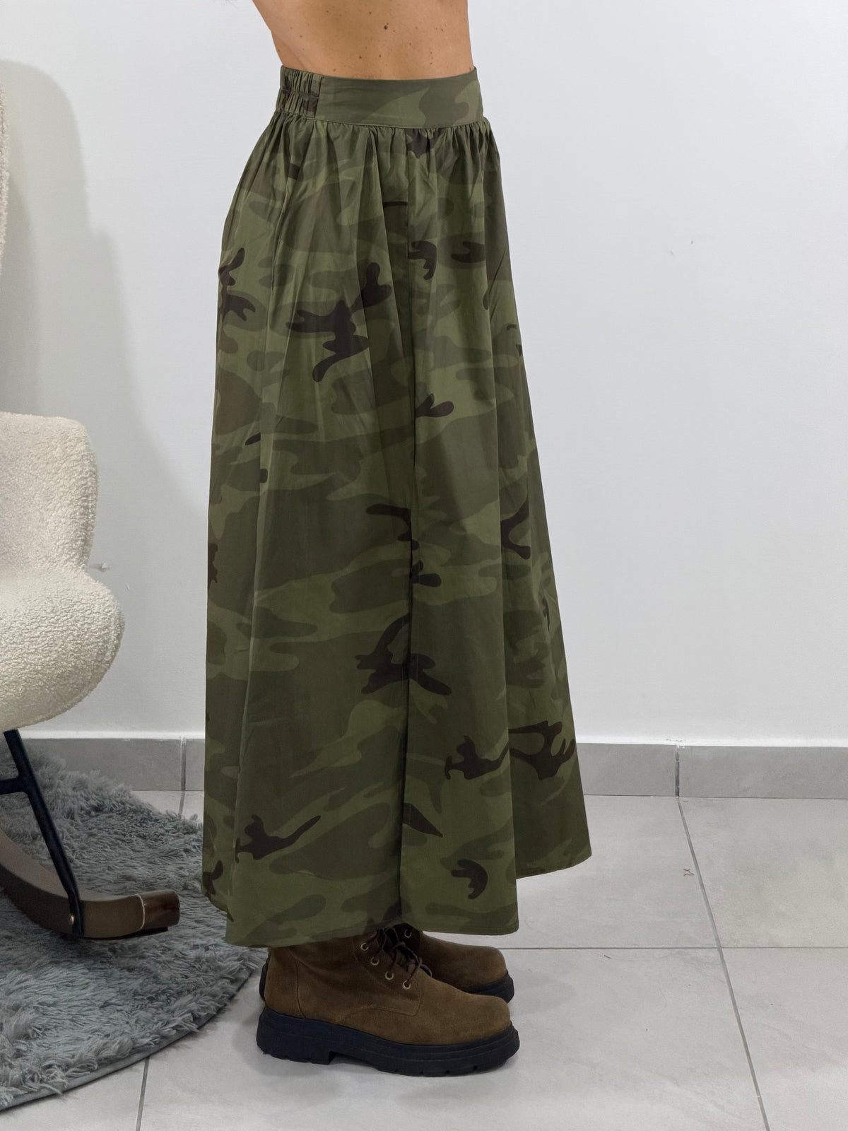 Gonna Army Girls