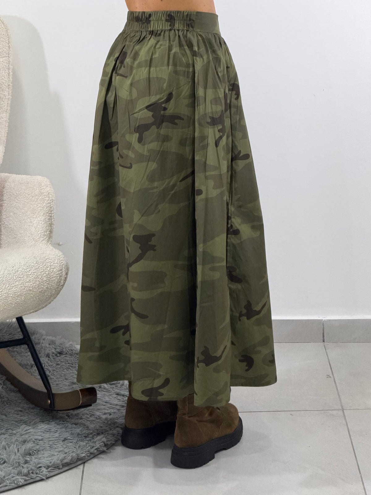 Gonna Army Girls
