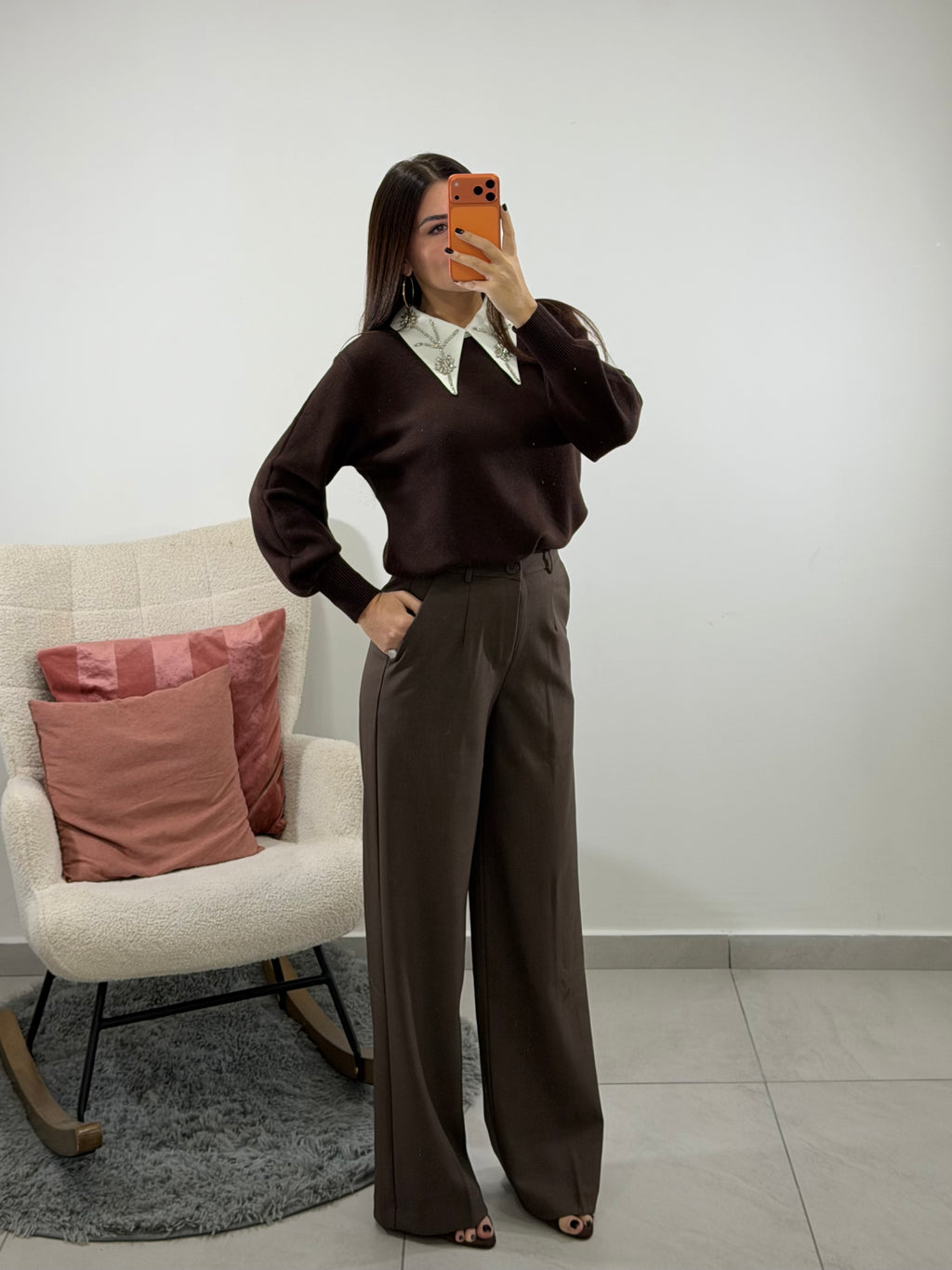 Pantalone Annarita