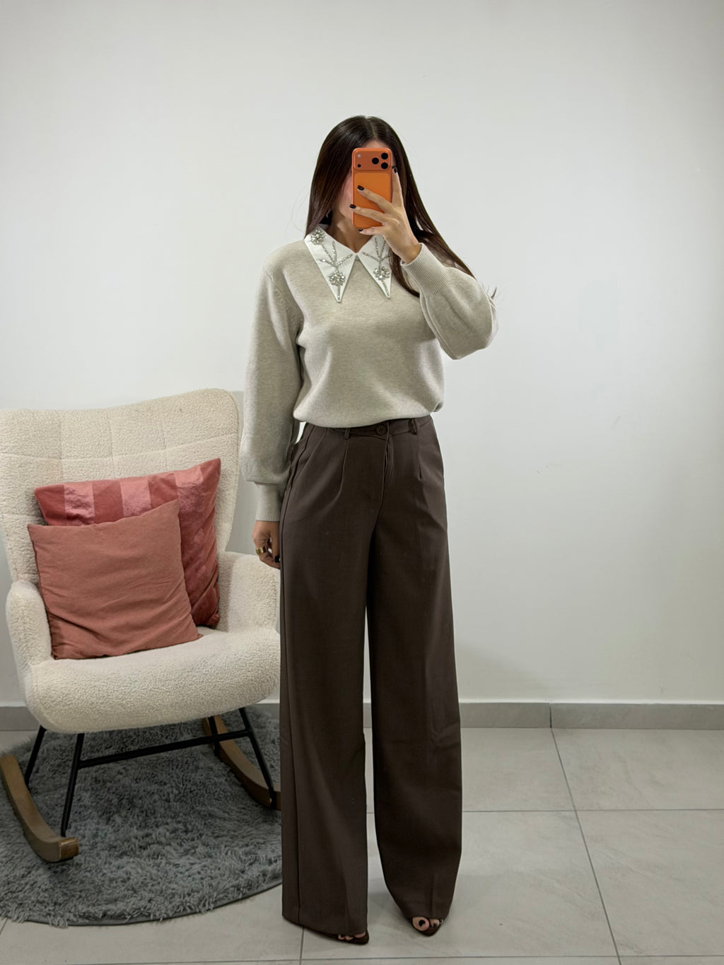 Pantalone Annarita