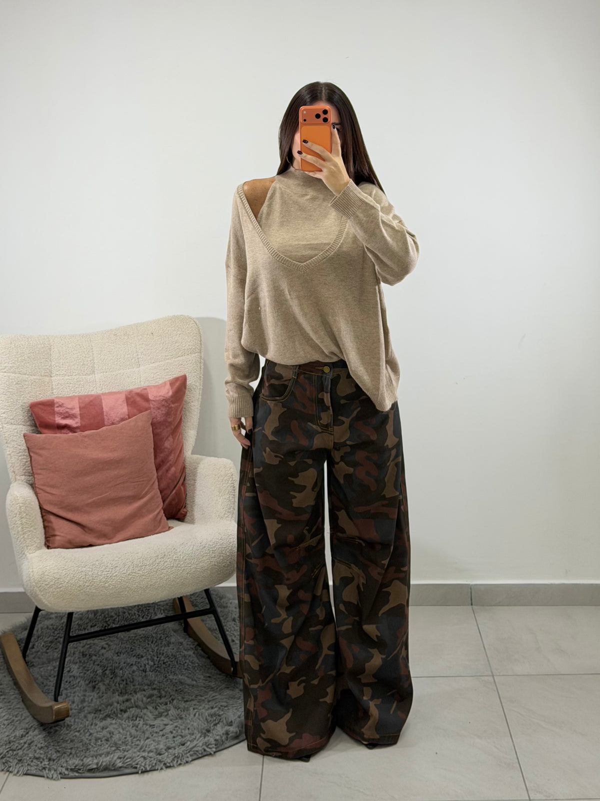 Coordinato Lilly