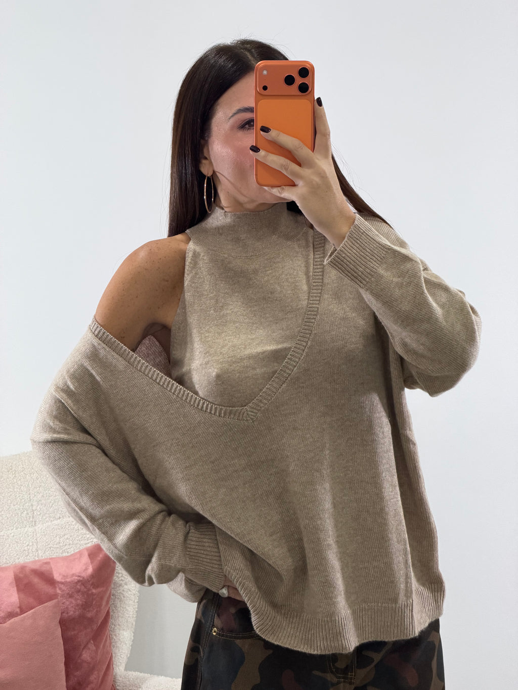 Coordinato Lilly
