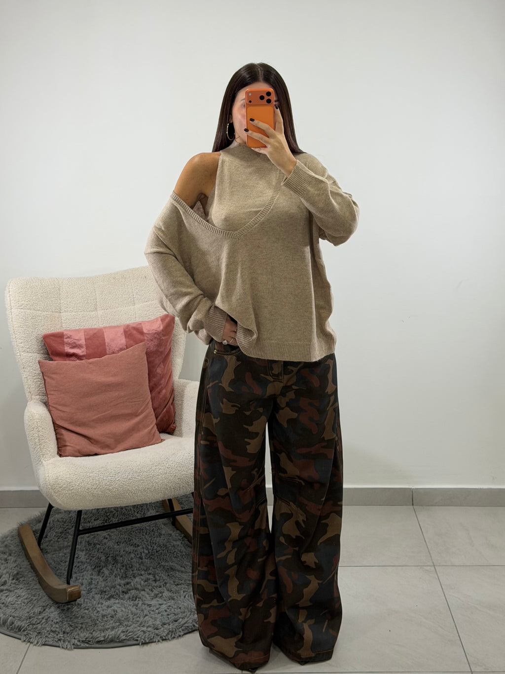 Jeans Molly