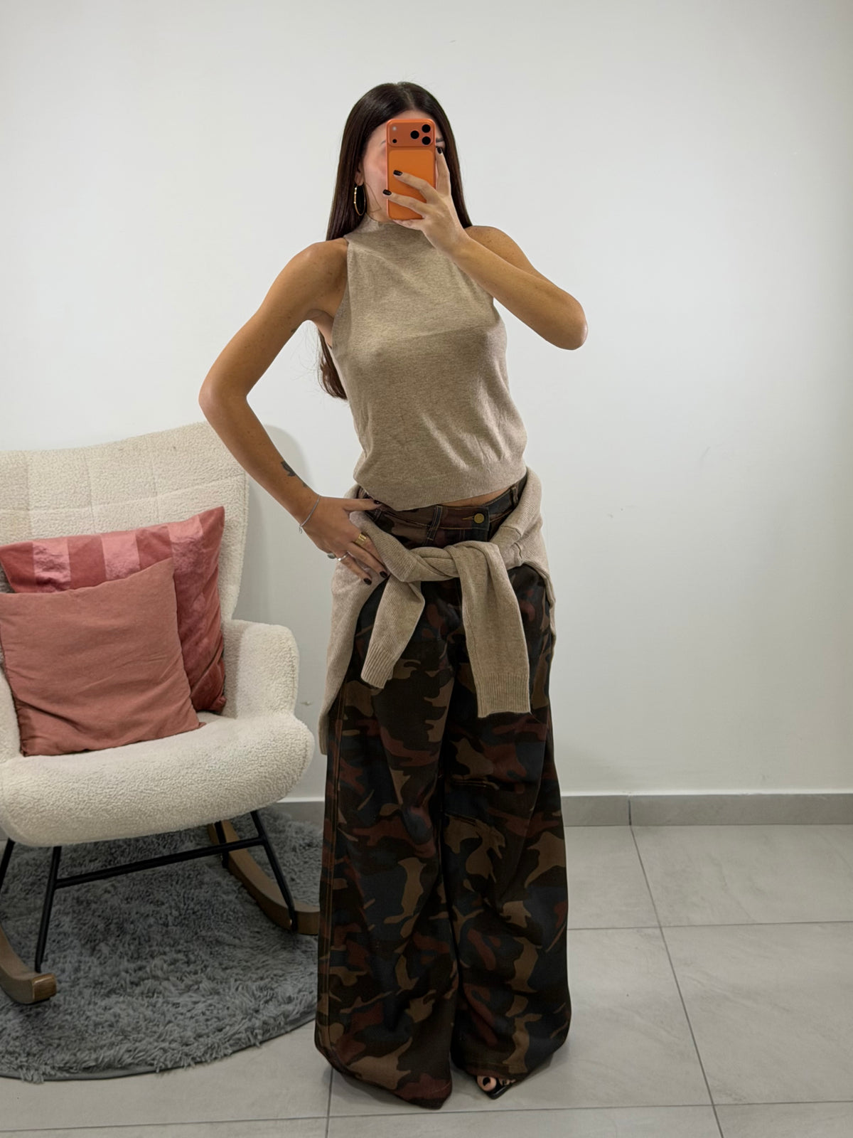 Jeans Molly