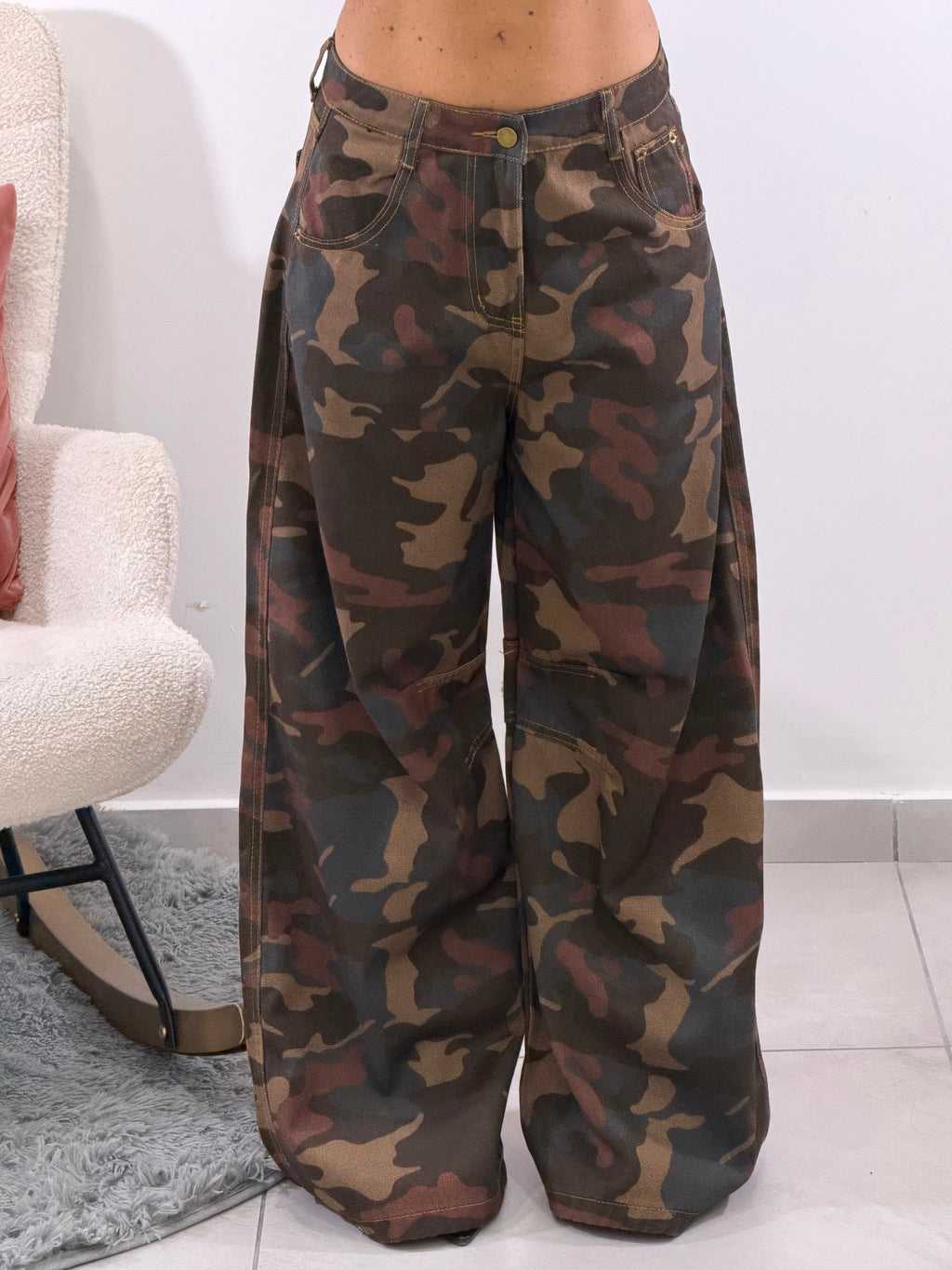 Jeans Molly