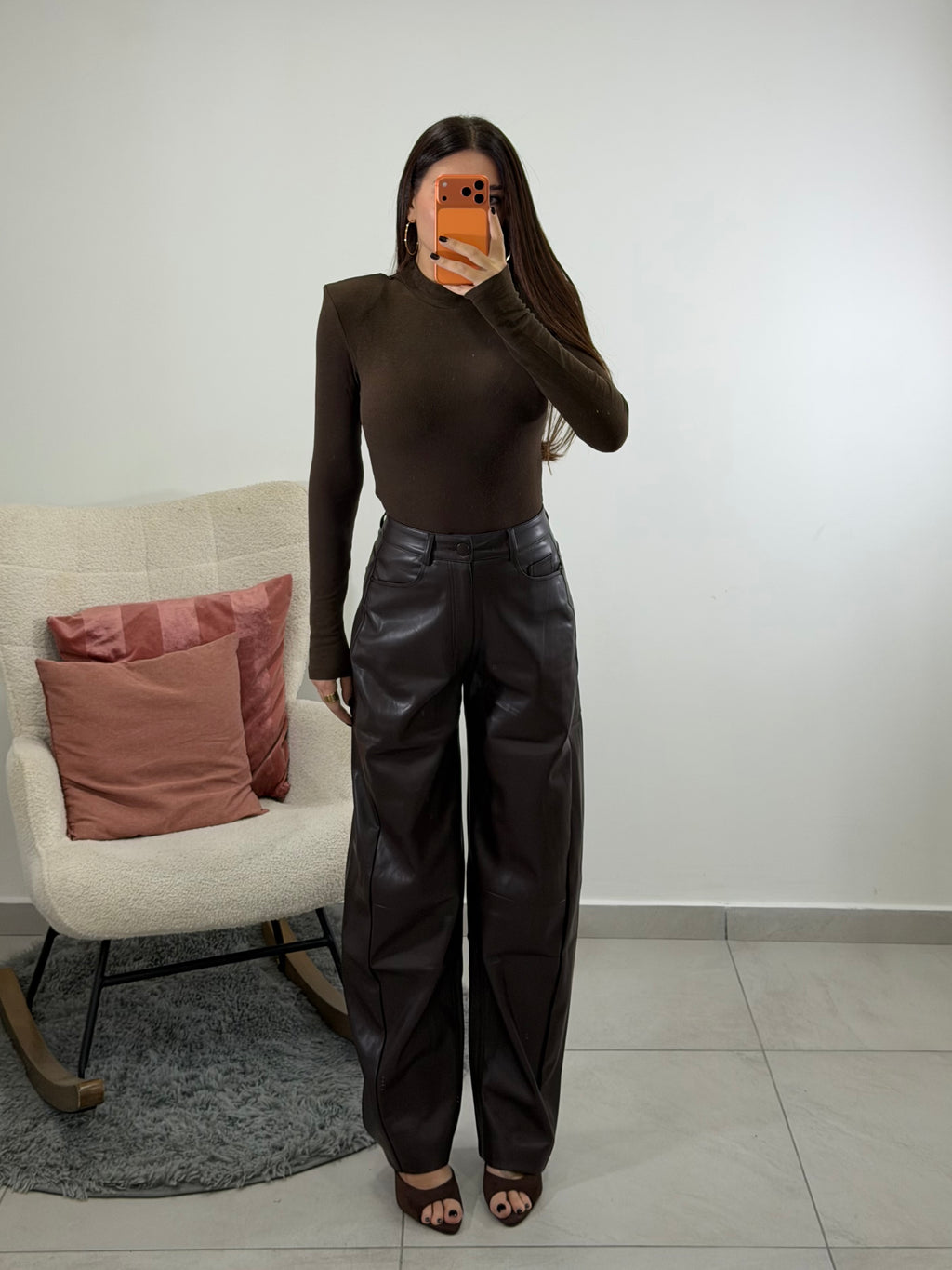 Pantalone Manuela